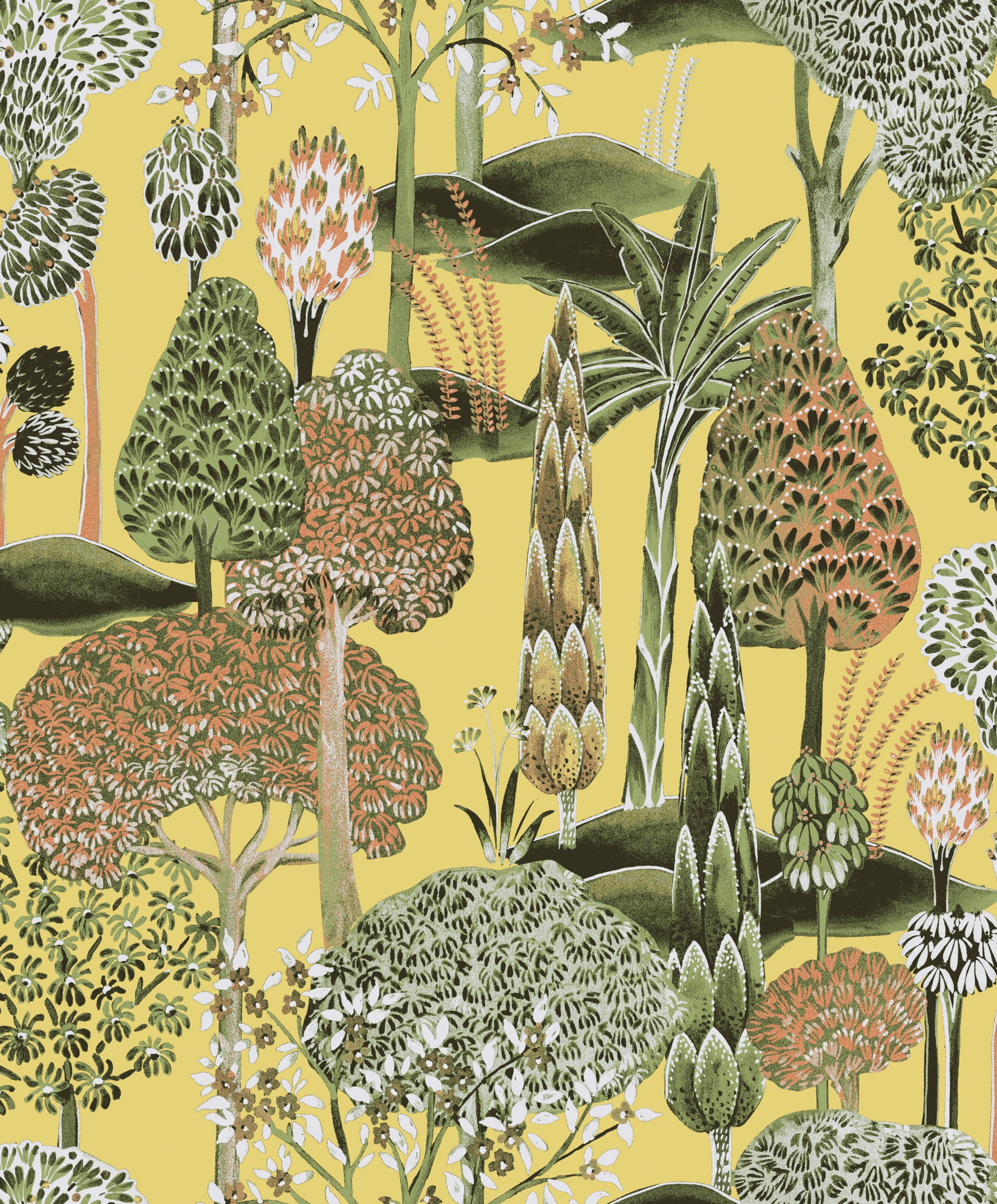 Papel Mural - Viray - SUM 003