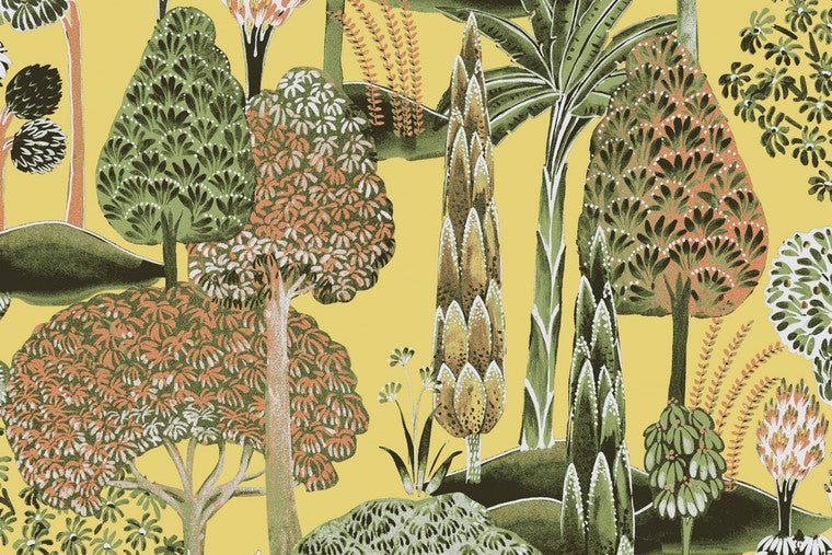 Papel Mural - Viray - SUM 003