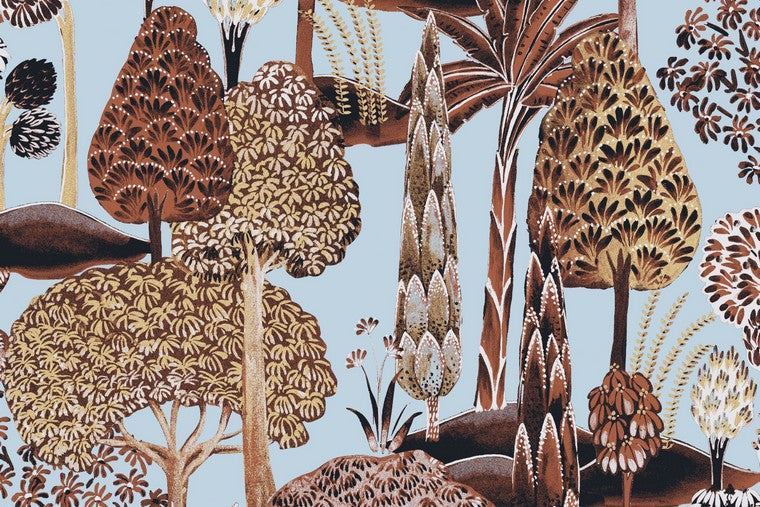 Papel Mural - Viray - SUM 004