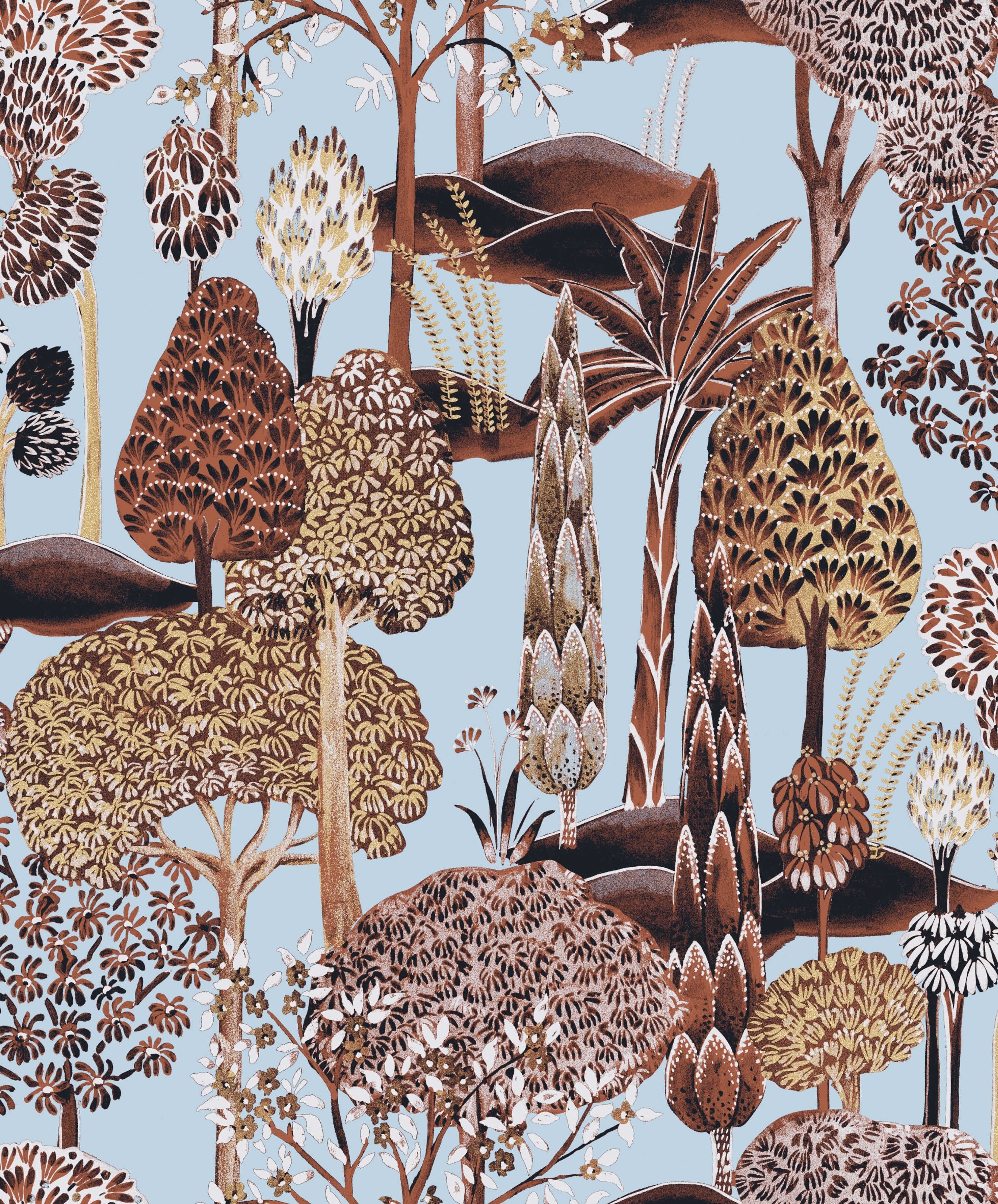 Papel Mural - Viray - SUM 004