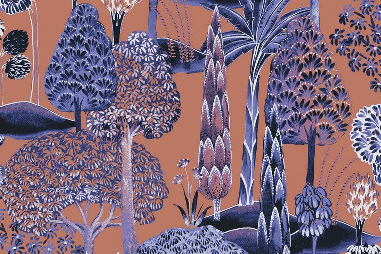 Papel Mural - Viray - SUM 005