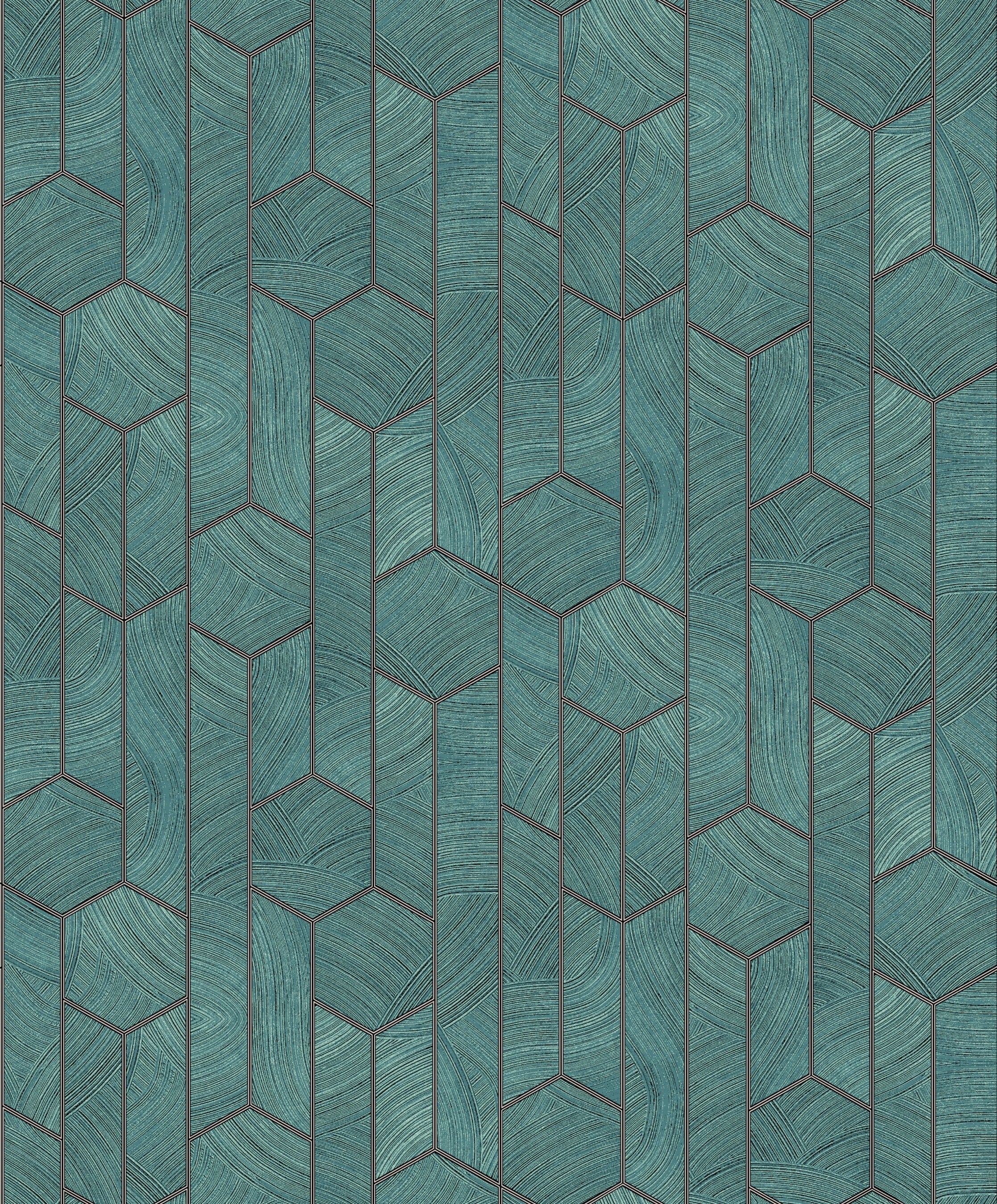 Papel Mural - Kantha - SUM 104