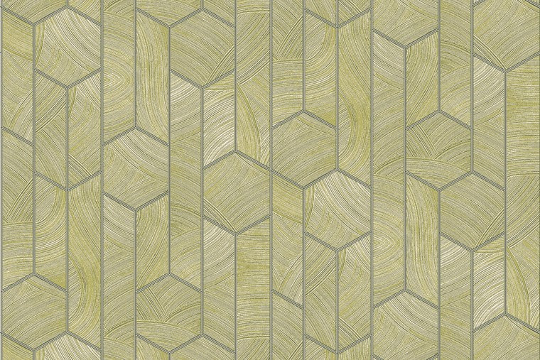 Papel Mural - Kantha - SUM 105