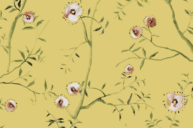 Papel Mural - Sari - SUM 204