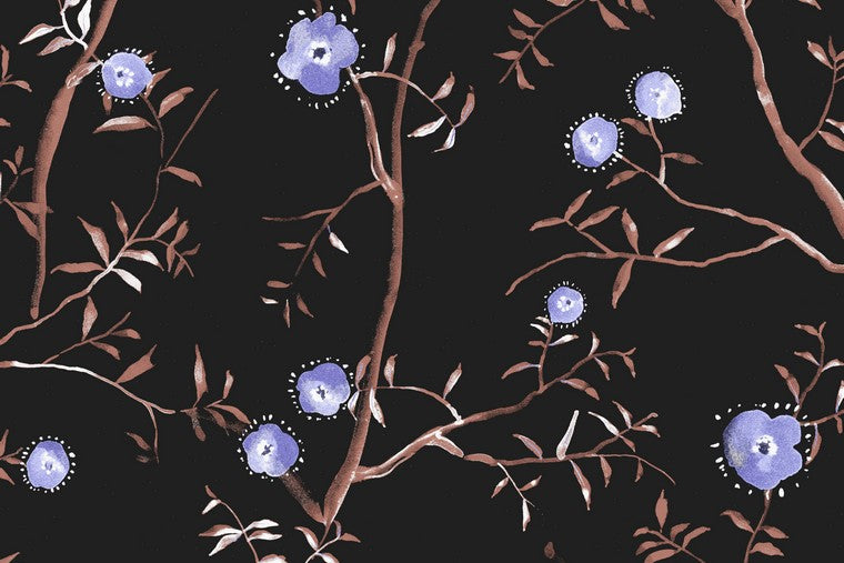 Papel Mural - Sari - SUM 205