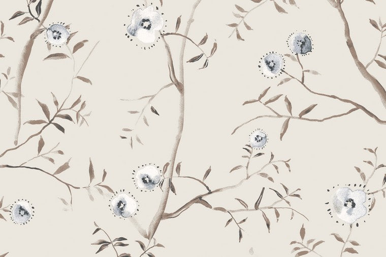 Papel Mural - Sari - SUM 206