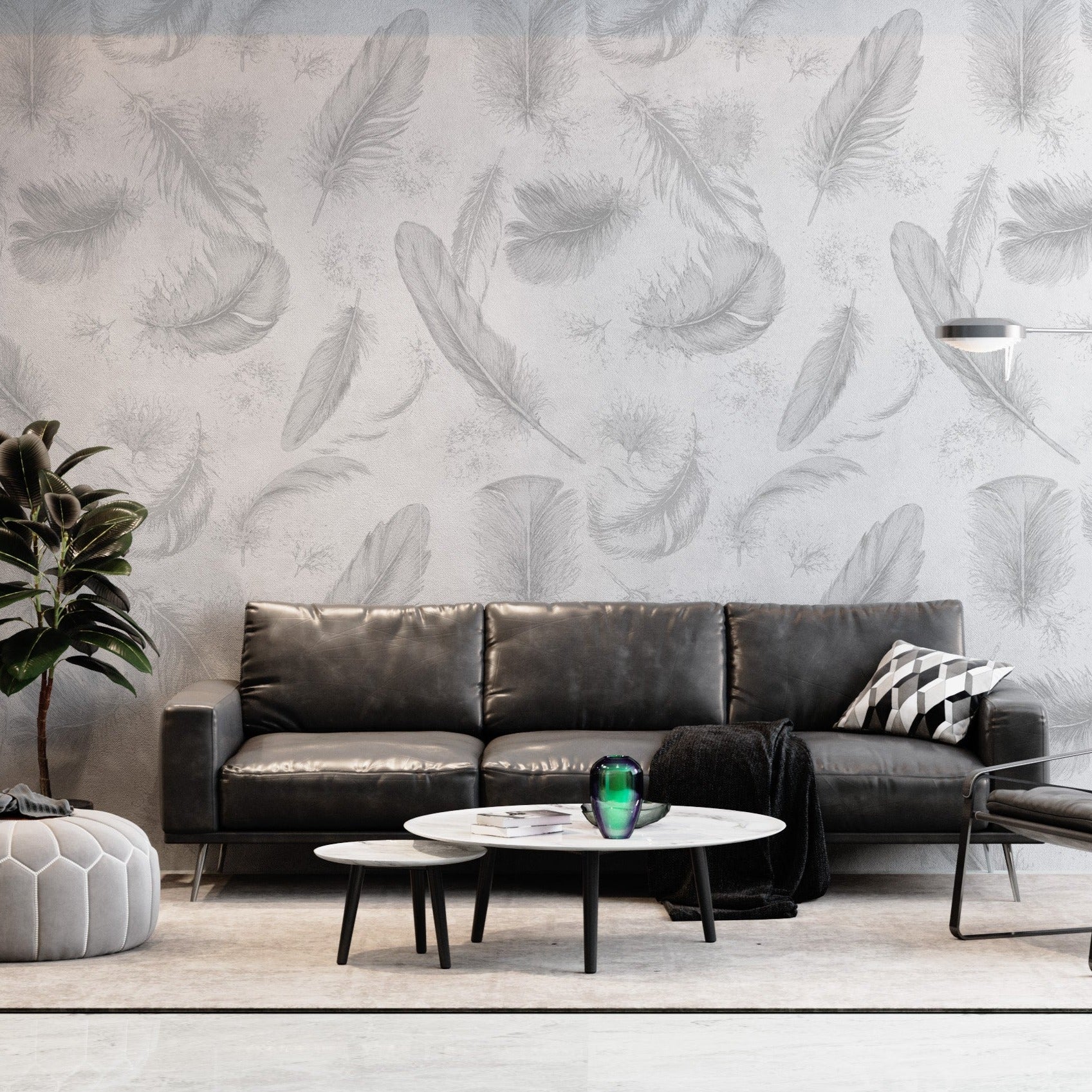 PAPEL MURAL - SOFT 16