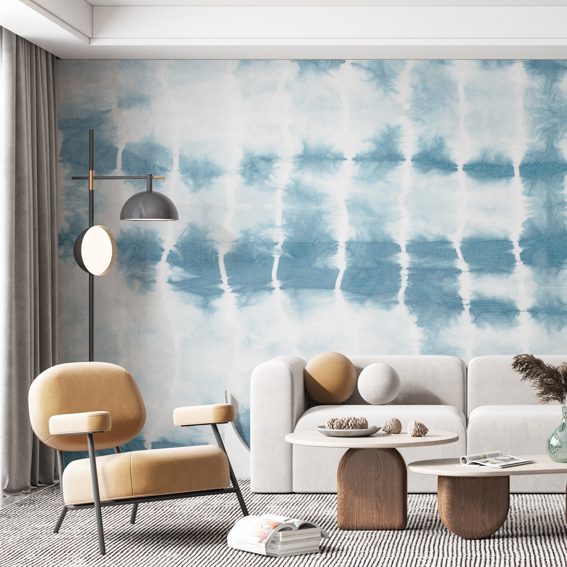 PAPEL MURAL - WALL 28