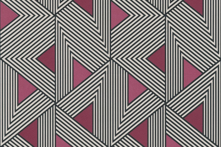 Papel Mural - Ferro - WIL 505