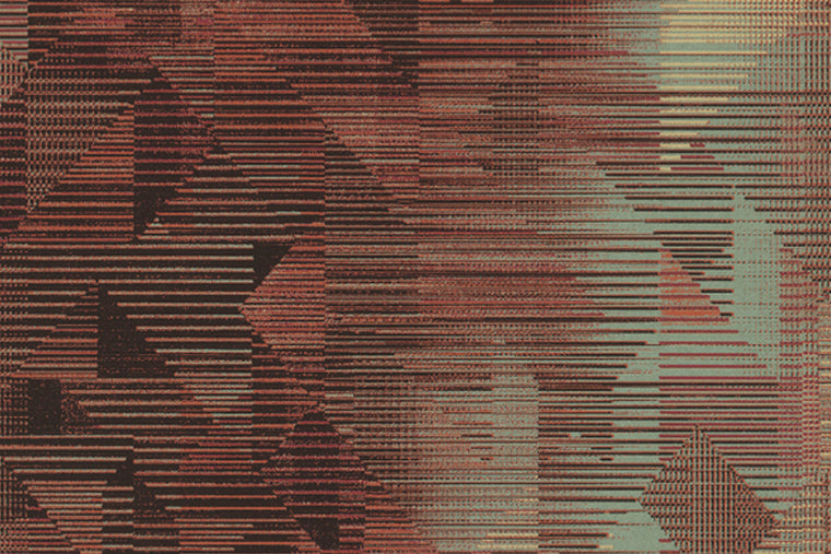 Papel Mural - Wild - WIL 605