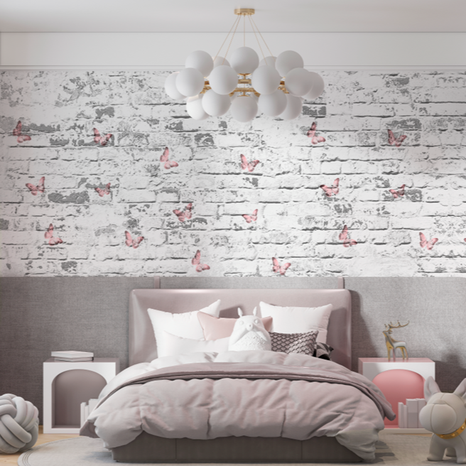 PAPEL MURAL - WALL 02