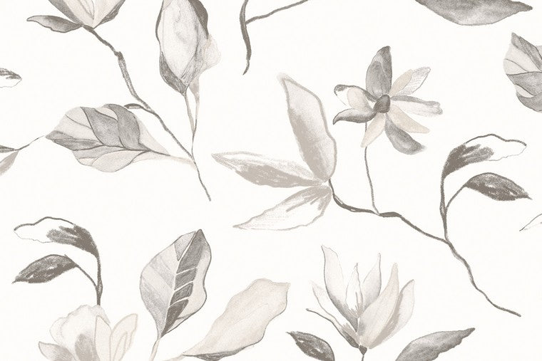 Papel Mural - Blooming - ZEN 002