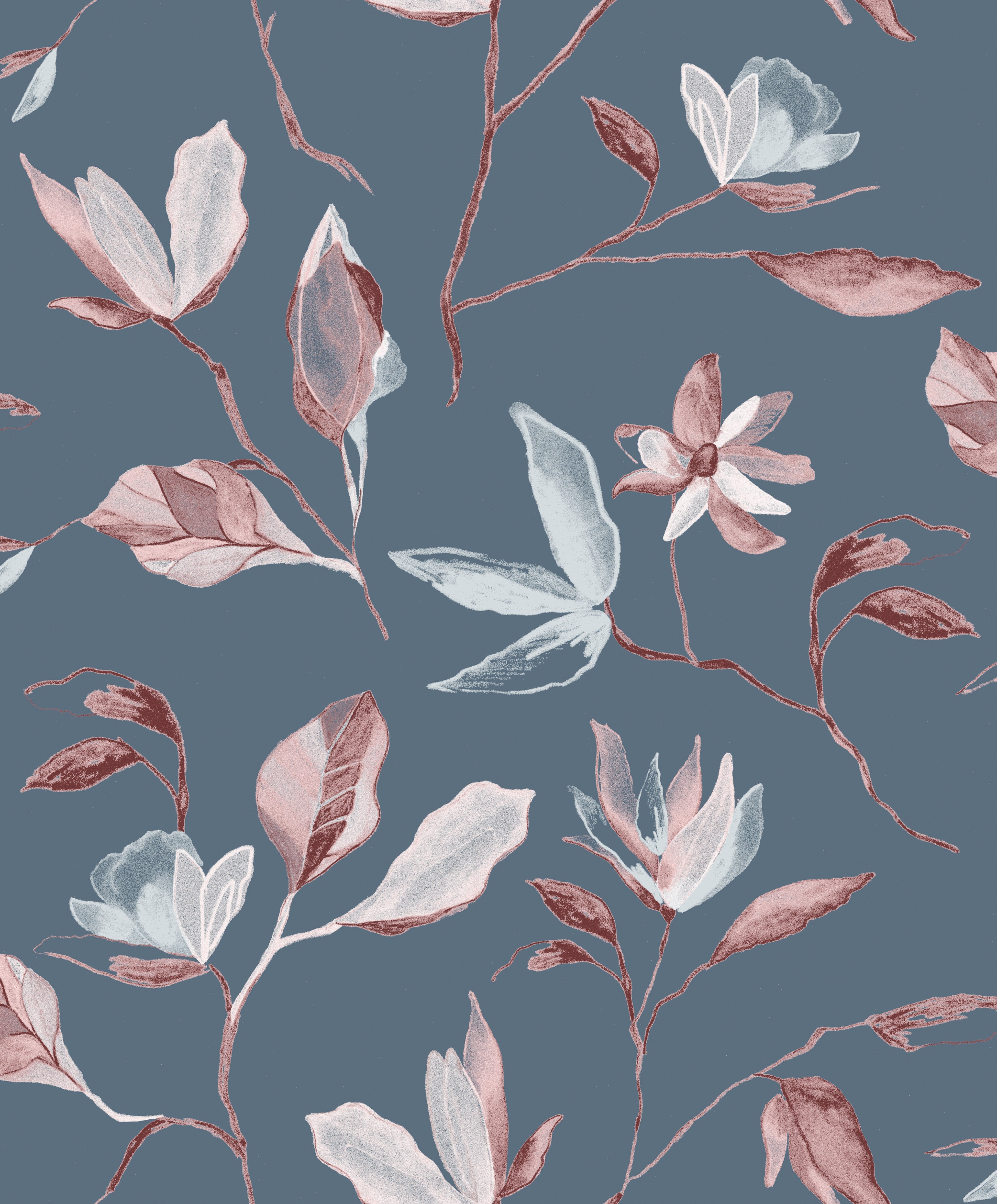 Blooming - ZEN 008