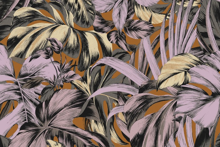 Papel Mural - Bonita - ZEN 103