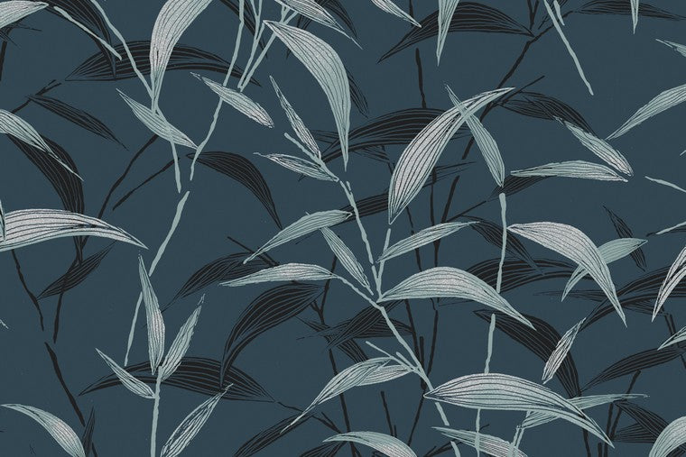 Papel Mural - Lillia - ZEN 203