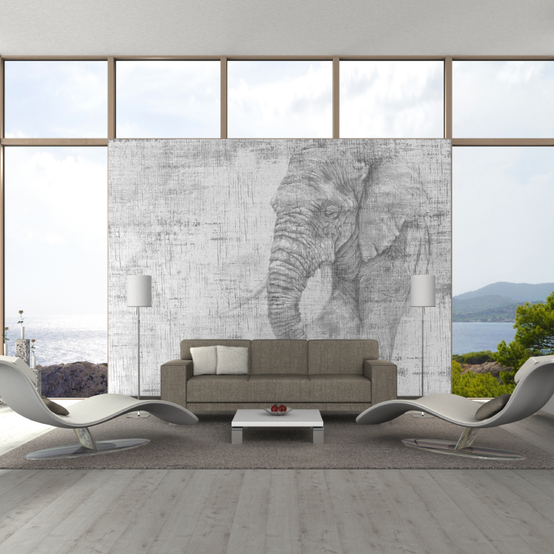 PAPEL MURAL - BIG 01