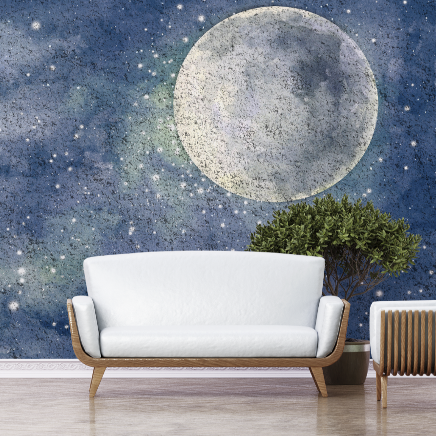 PAPEL MURAL - BIG 10