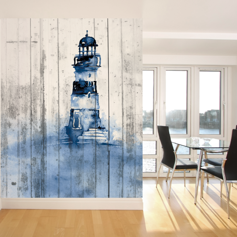 PAPEL MURAL - BIG 11