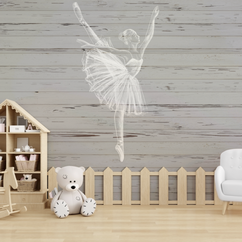 PAPEL MURAL - BIG 14