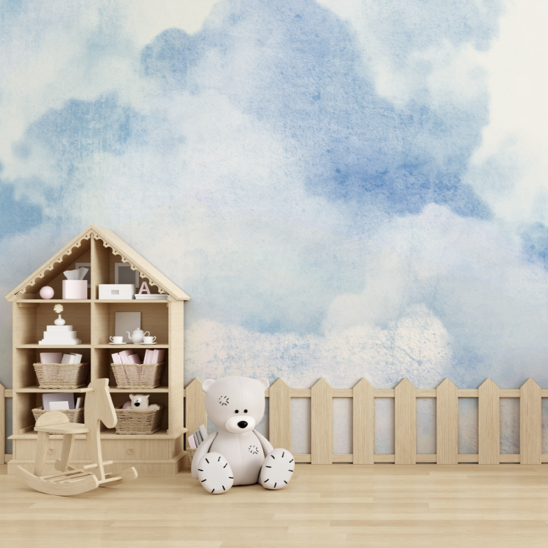 PAPEL MURAL - BIG 15