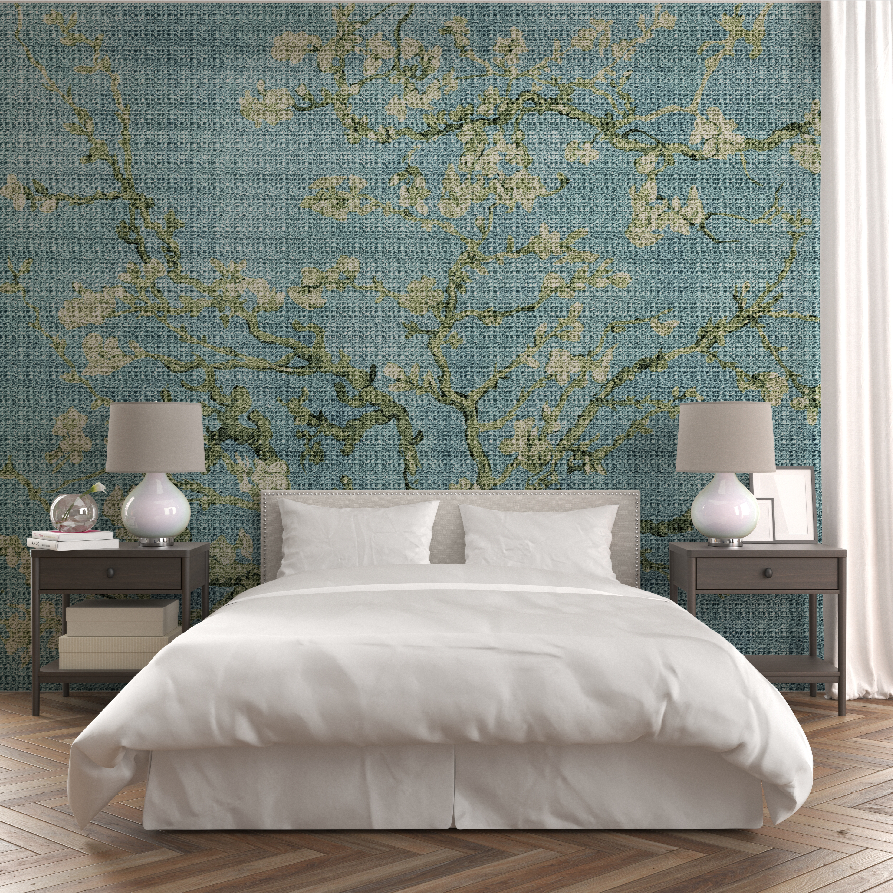 PAPEL MURAL - BIG 18