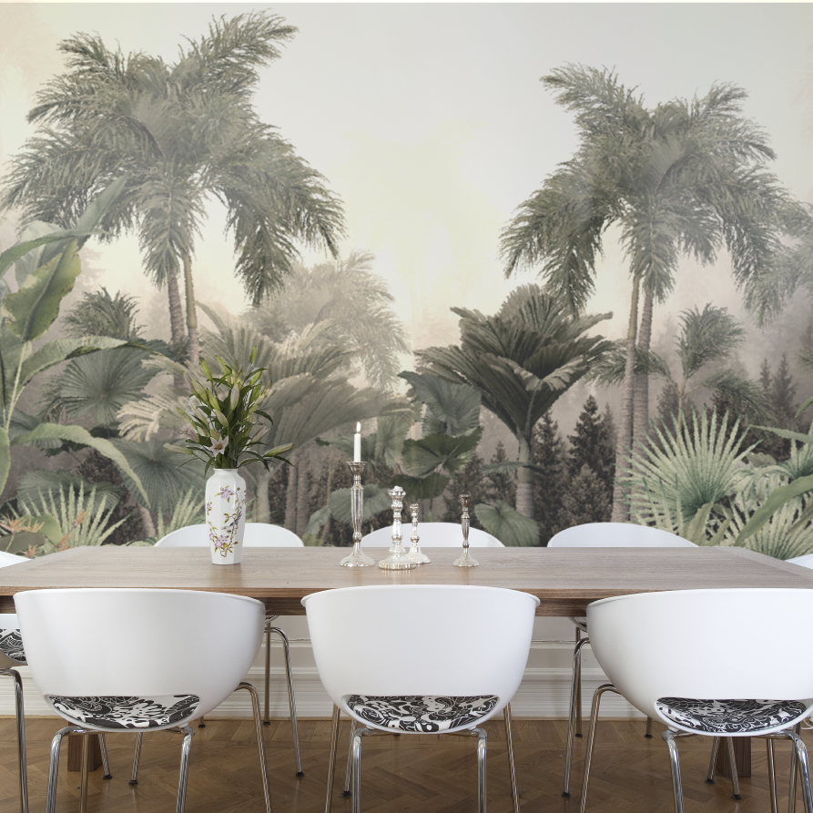 PAPEL MURAL - BIG 19