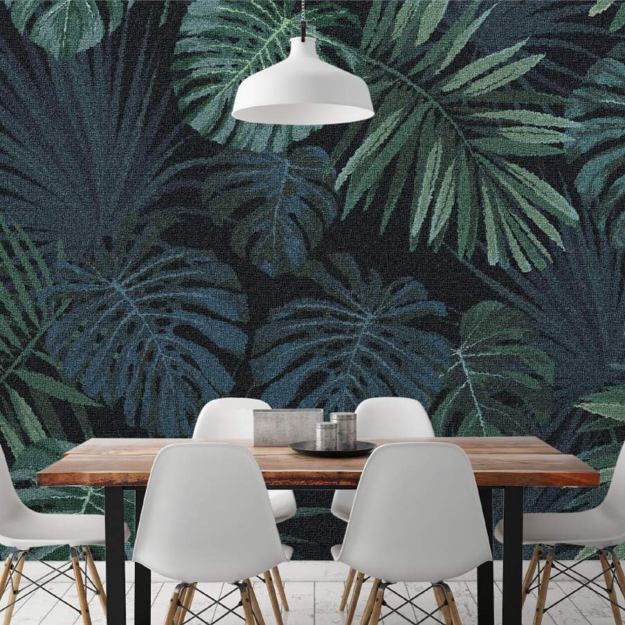 PAPEL MURAL - BIG 22