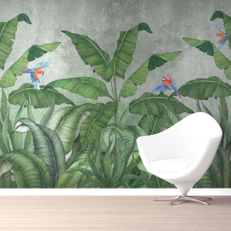 PAPEL MURAL - BIG 24