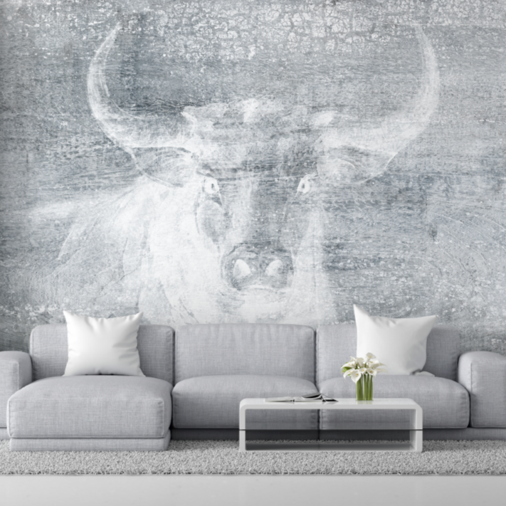 PAPEL MURAL - BIG 27