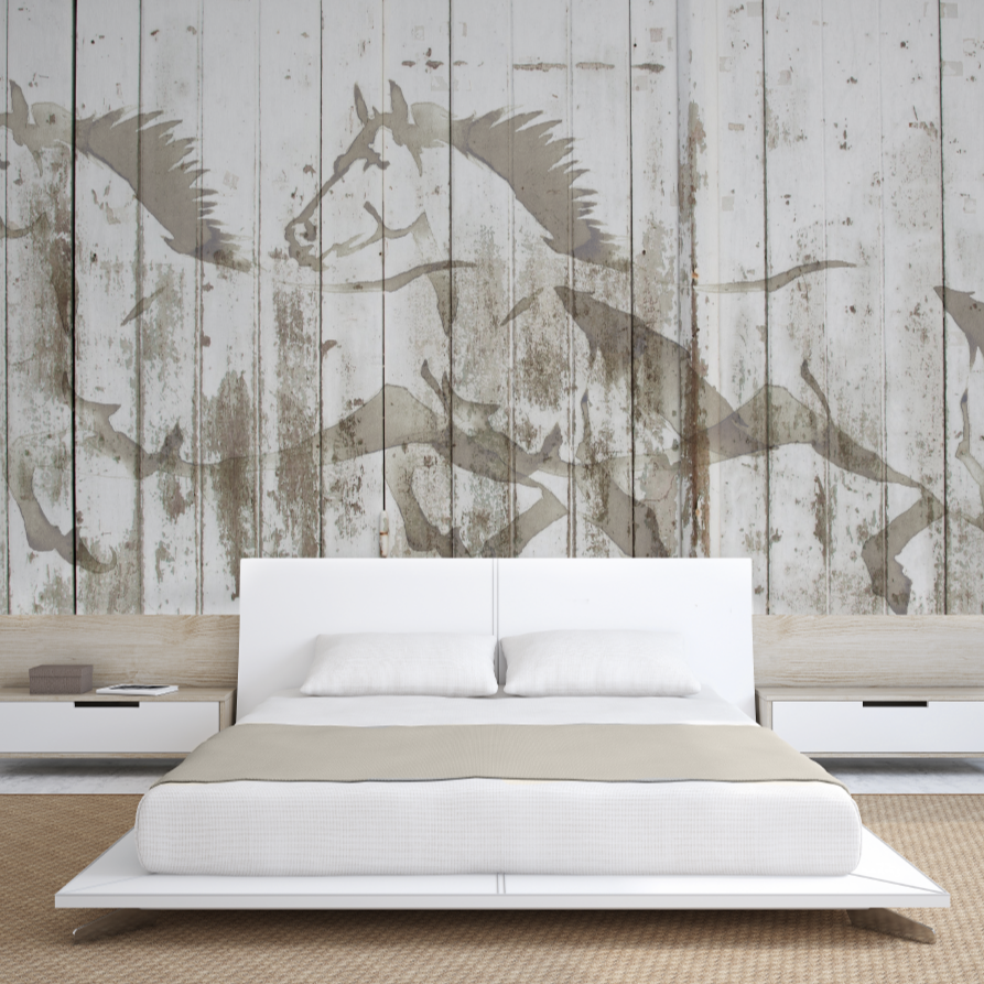 PAPEL MURAL - BIG 28