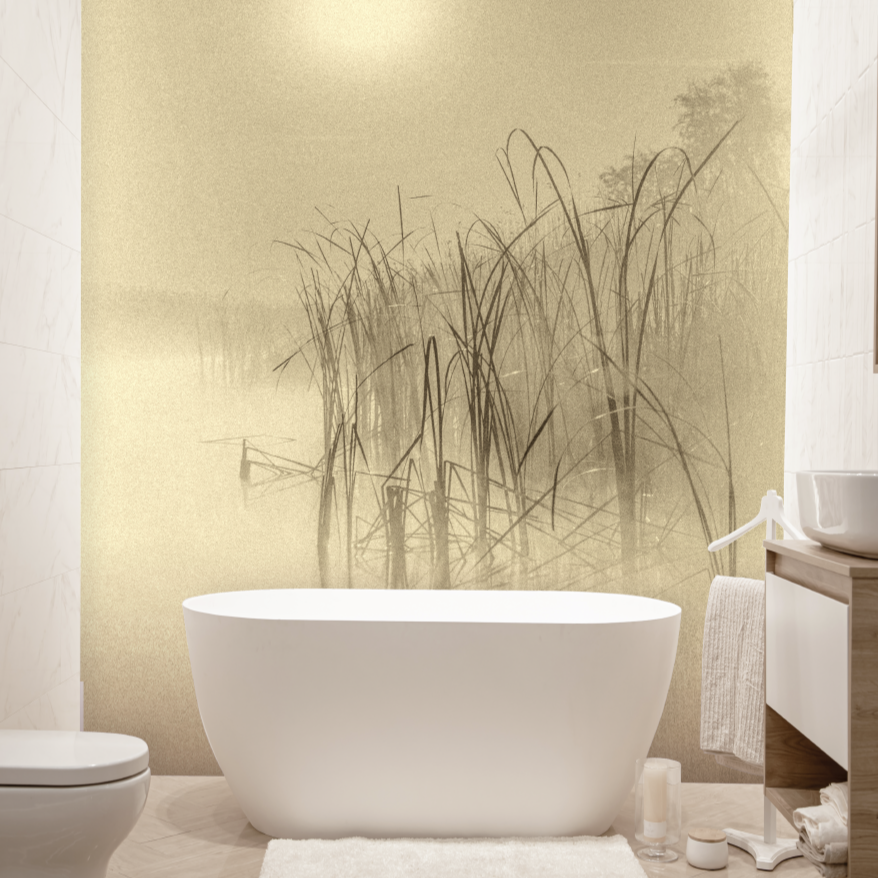 PAPEL MURAL - BIG 08