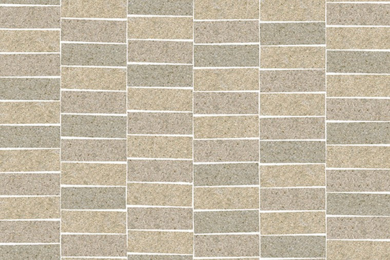 Papel Mural - Bandeau - 40340