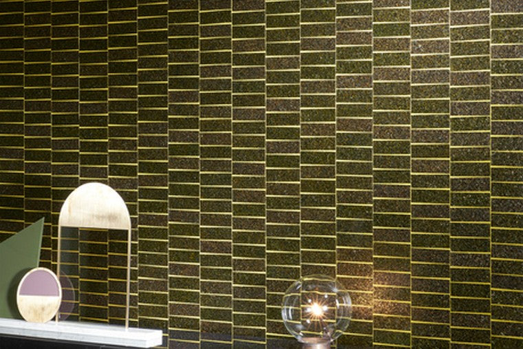 Papel Mural - Bandeau - 40344