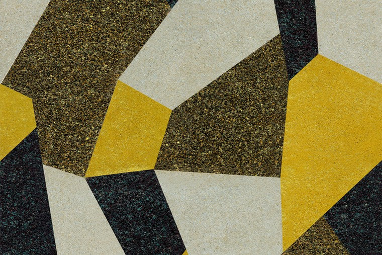 Papel Mural - Fraction - 40360