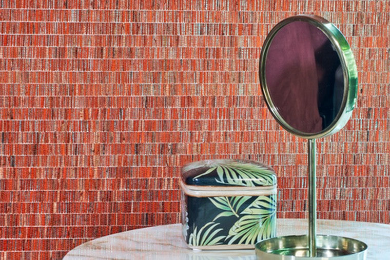 Papel Mural - Fringe - 40323