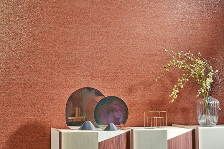 Papel Mural - Shimmer - 40352