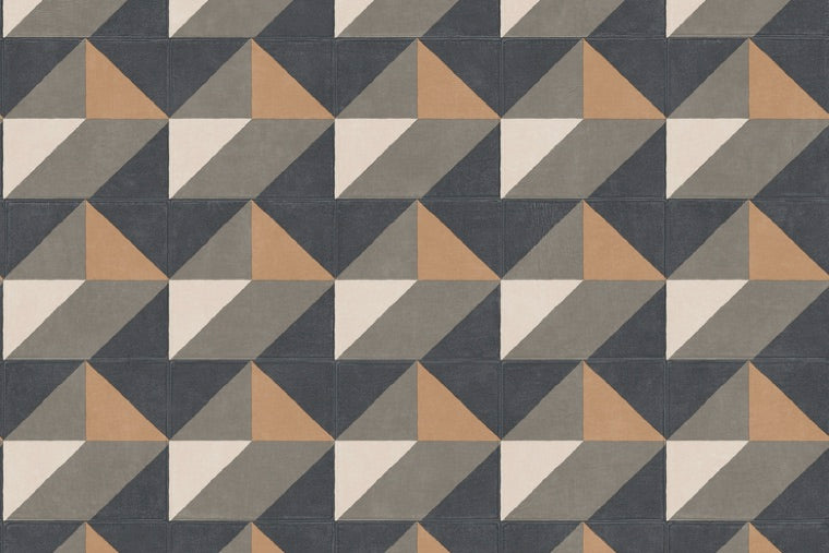 Papel Mural - Cosma - 21060