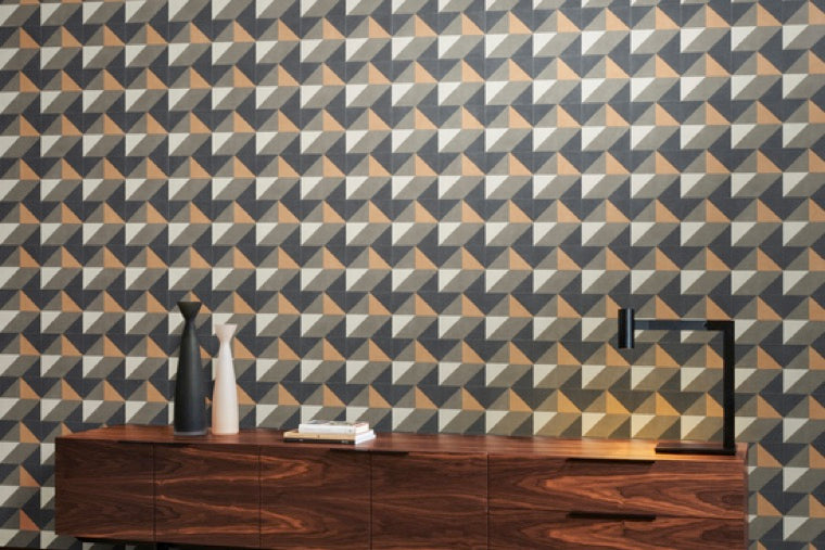 Papel Mural - Cosma - 21060