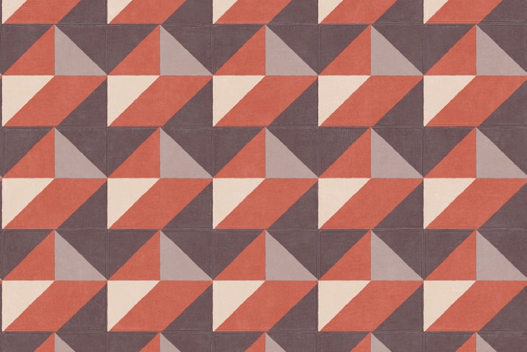 Papel Mural - Cosma - 21062