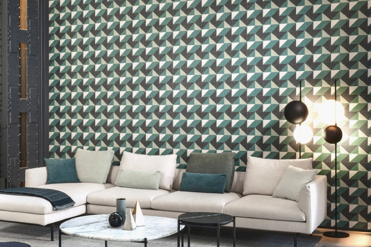 Papel Mural - Cosma - 21064
