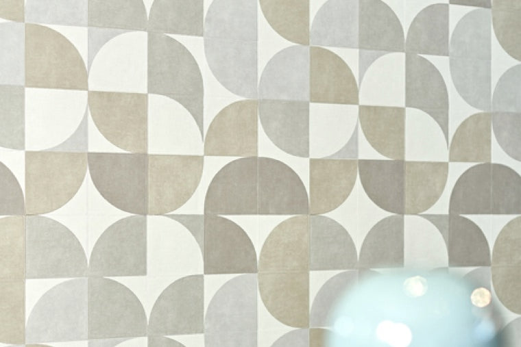 Papel Mural - Odeon - 21031