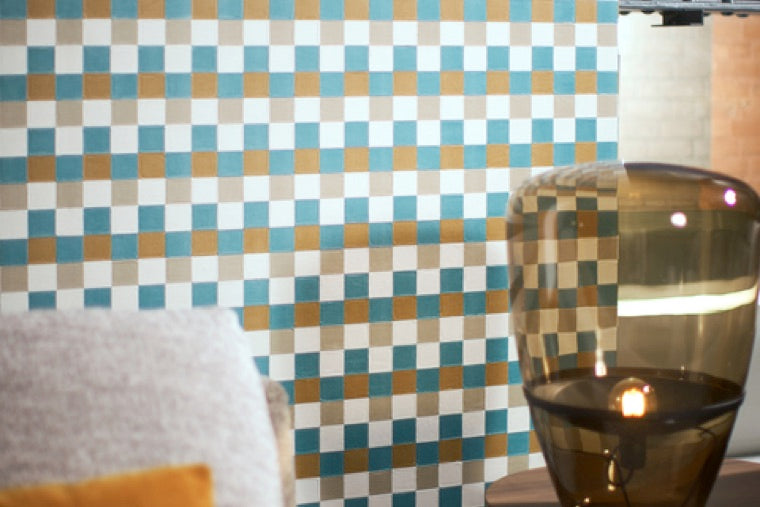 Papel Mural - Plaza - 21000