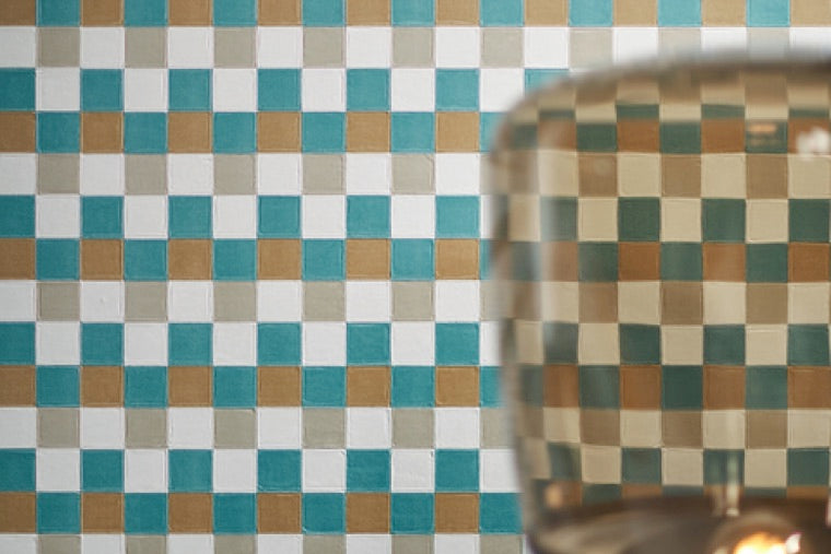 Papel Mural - Plaza - 21000