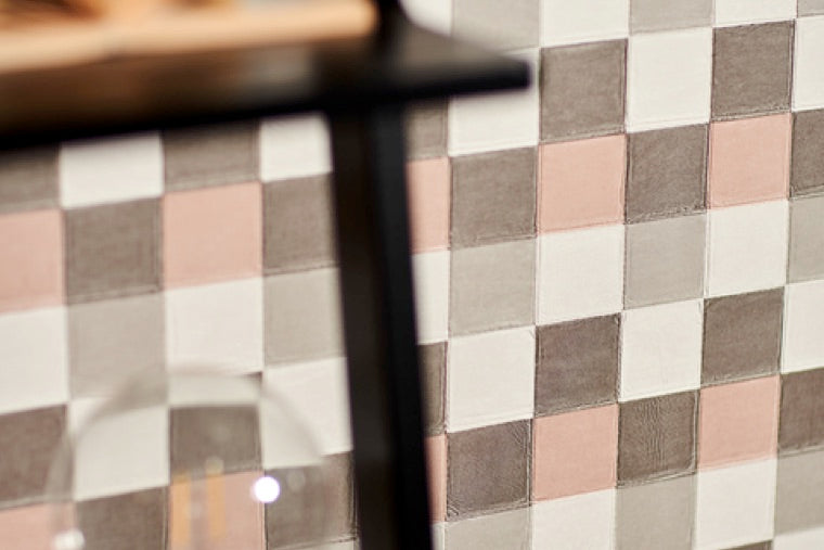 Papel Mural - Plaza - 21001