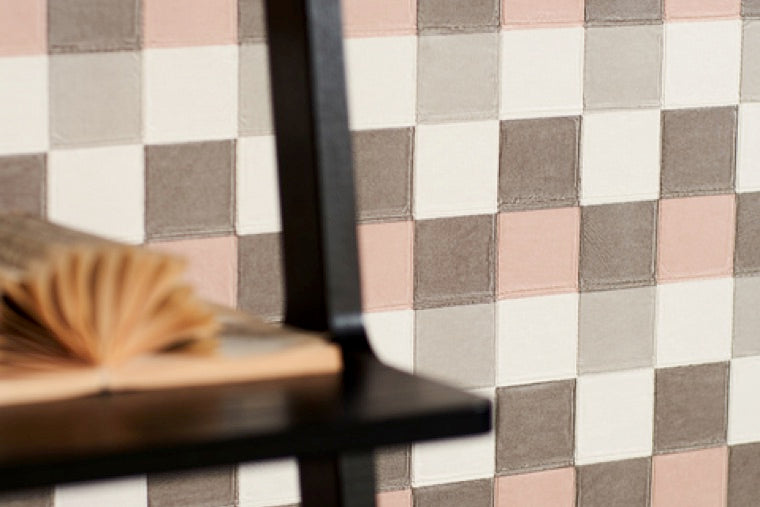 Papel Mural - Plaza - 21001