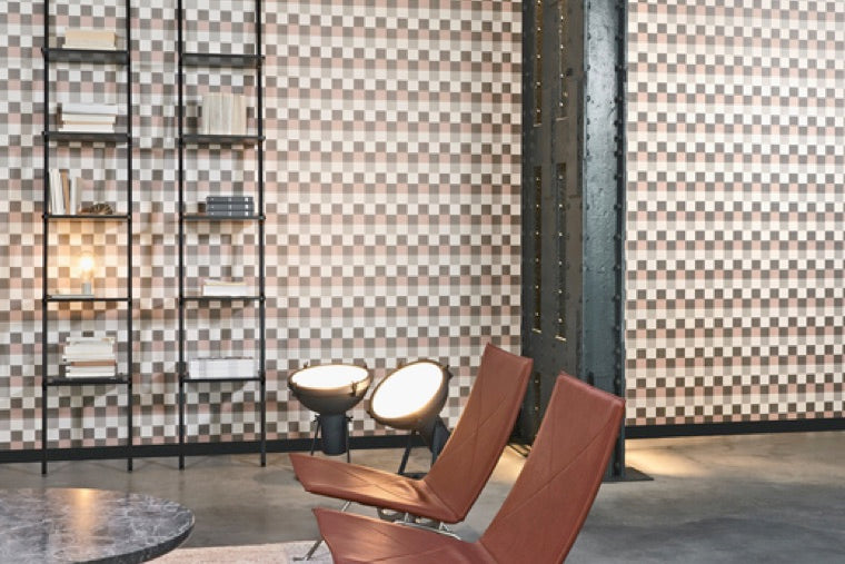 Papel Mural - Plaza - 21001