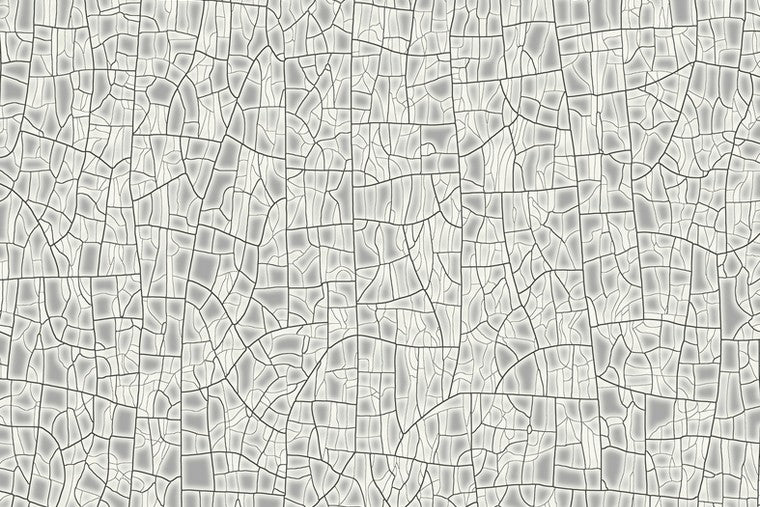 Papel Mural - Emaille - 66020