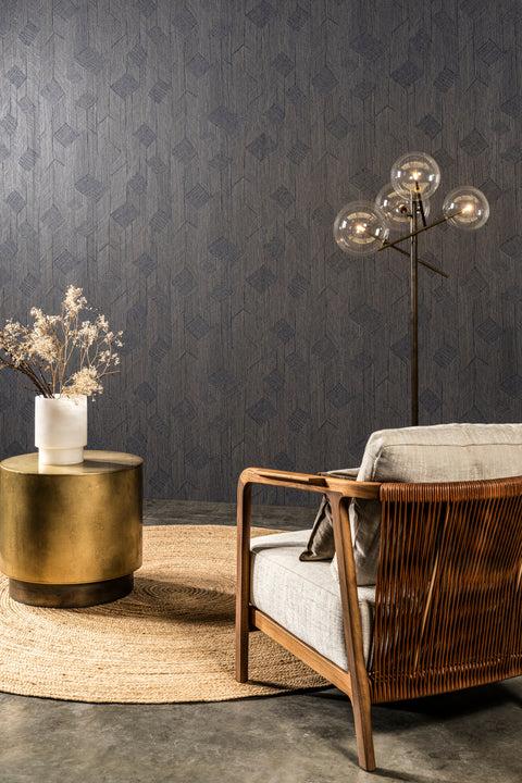 Papel Mural - Shibam - 66010