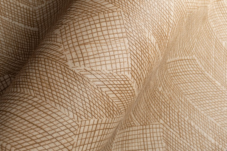 Papel Mural - Shibam - 66012