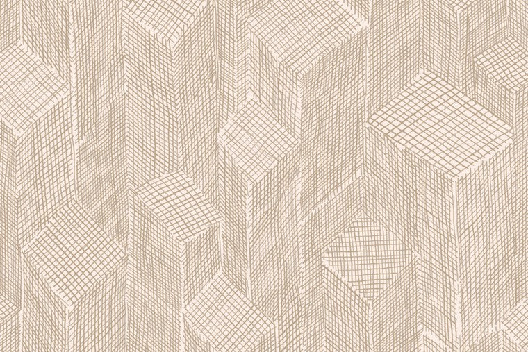 Papel Mural - Shibam - 66013